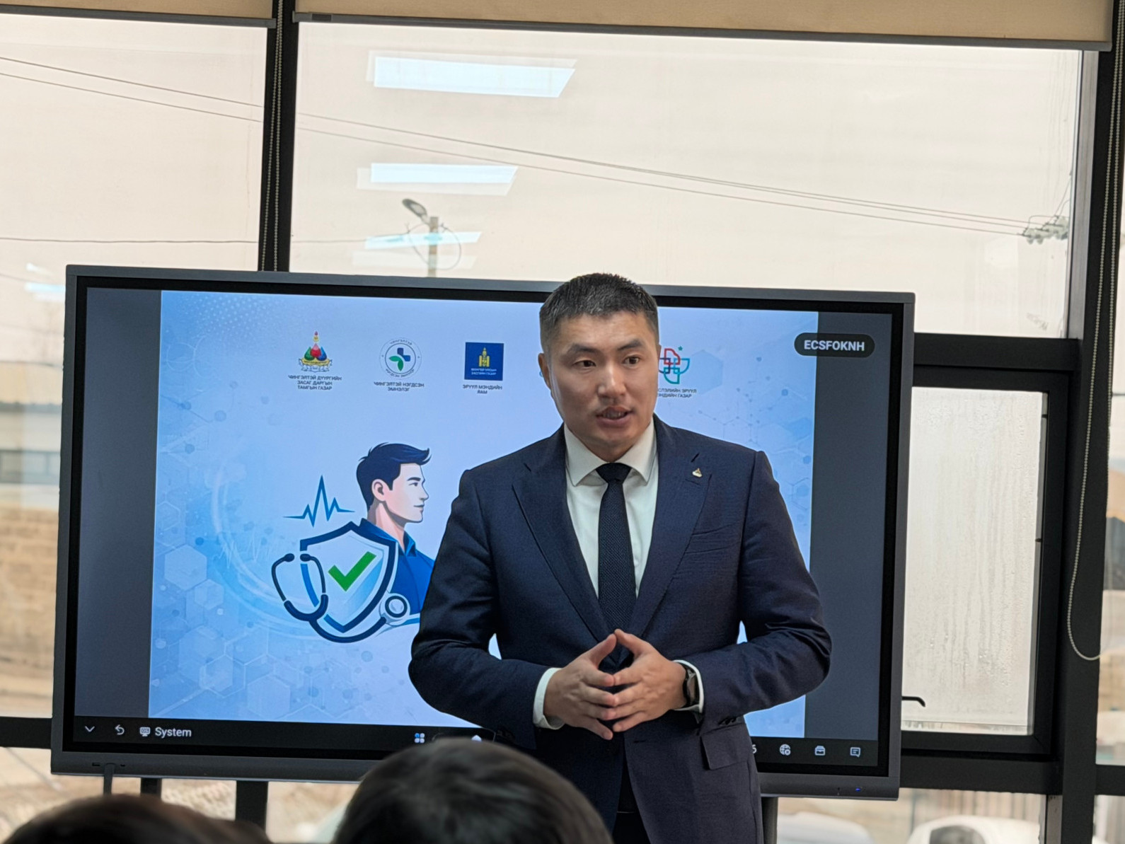 ЧД 30–65 насны эрэгтэйчүүдээ үзлэгт хамруулж, эрүүл мэндийн эрсдэлийн үнэлгээг тогтооно